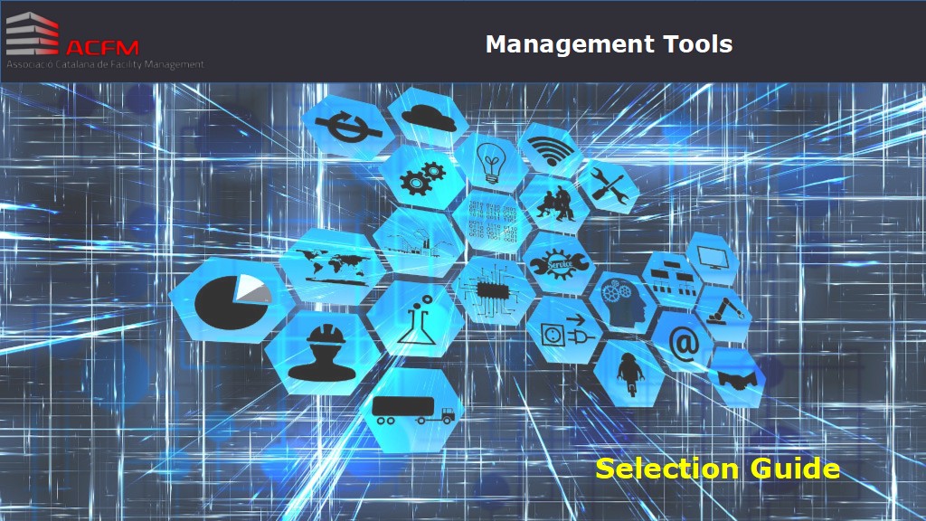 Do you need Management Tools?